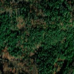 Satellite imagery of TT30, GR