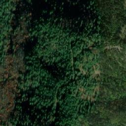 Satellite imagery of TT17, GR