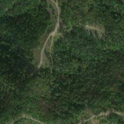 Satellite imagery of TT10, GR