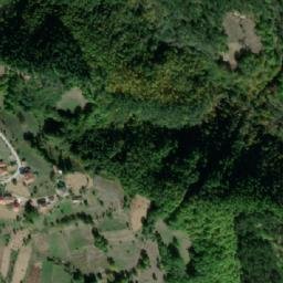 Satellite imagery of TT9, GR