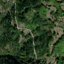 Satellite imagery of TT7, GR