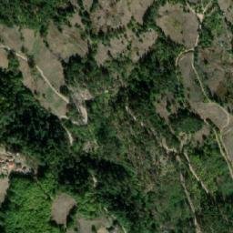 Satellite imagery of TT7, GR