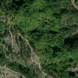 Satellite imagery of TT100, GR