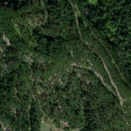 Satellite imagery of TT8, GR