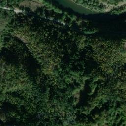 Satellite imagery of TT49/3/, GR