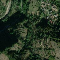 Satellite imagery of TT41/6/, GR