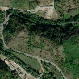 Satellite imagery of TT59, GR