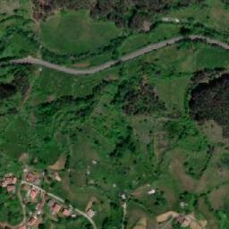 Satellite imagery of TT59, GR