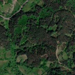 Satellite imagery of TT59, GR