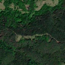 Satellite imagery of TTVII-7, GR