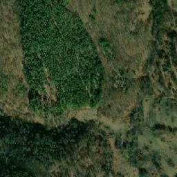 Satellite imagery of Sveti Yani, BG