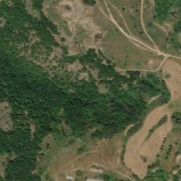 Satellite imagery of TT21, TR
