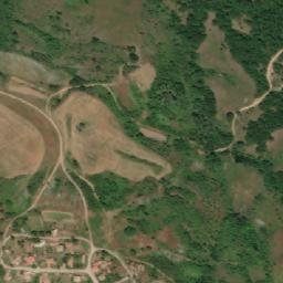 Satellite imagery of TT21, TR
