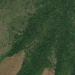 Satellite imagery of Kasakli Tepe, BG