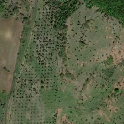 Satellite imagery of TT4, TR