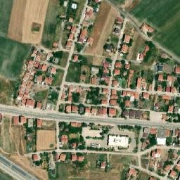 Drone Görünümü