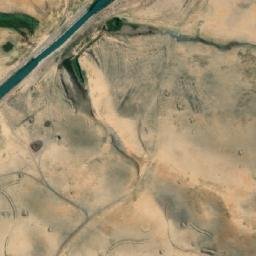 Satellite imagery of survey_point, KZ