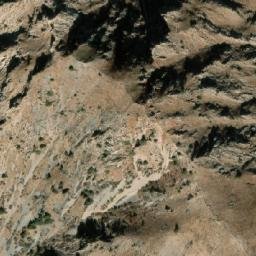 Satellite imagery of Малый Чимган, KZ