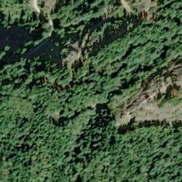 Satellite imagery of Mynot Ridge, US