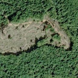 Satellite imagery of Mynot Ridge, US