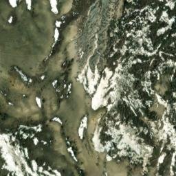 Satellite imagery of PINEGROVE — NGS MP0625 — Carbon County, US, US