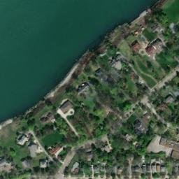 Satellite imagery of 541 — NGS MB1570 — Bratenahl, US, US