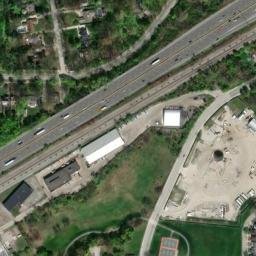 Satellite imagery of 541 — NGS MB1570 — Bratenahl, US, US