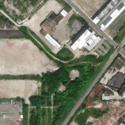 Satellite imagery of 27 HR OM 578 — NGS MB3233 — East Cleveland, US, US