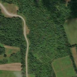 Satellite imagery of Shingle Ridge, US