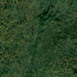 Satellite imagery of Point Peter, US