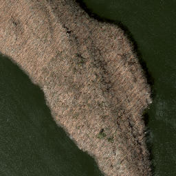 Satellite imagery of Pond Point, US
