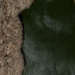 Satellite imagery of Birch Point, US