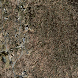 Satellite imagery of Birch Point, US