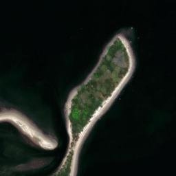 Satellite imagery of Rome Point, US