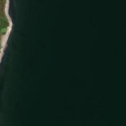 Satellite imagery of Sandy Point, US