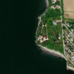 Satellite imagery of High Hill Point, US