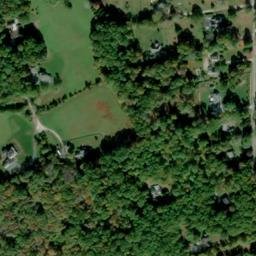 Satellite imagery of Irish Island, US