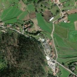 Satellite imagery of Marco de Freguesia AN 4, ES