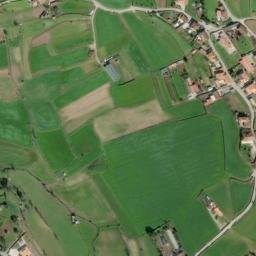 Satellite imagery of Marco de Freguesia AN 1, ES