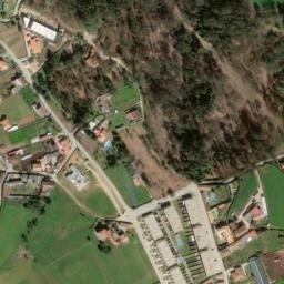 Satellite imagery of Marco de Freguesia AN 1, ES