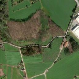 Satellite imagery of Marco de Freguesia AN 1, ES