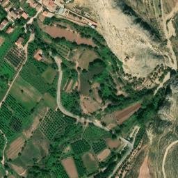 Satellite imagery of Castillo de Mesones de Isuela, ES