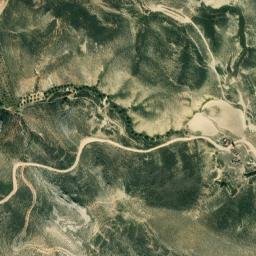 Satellite imagery of Castillo de Mesones de Isuela, ES