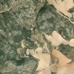 Satellite imagery of Sierra de Nigüella, ES