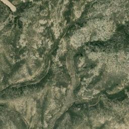 Satellite imagery of Sierra de Arándiga, ES