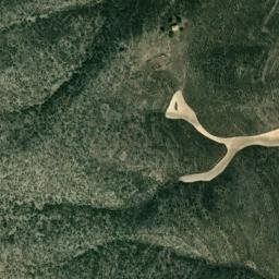 Satellite imagery of Sierra de Arándiga, ES