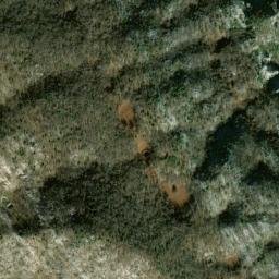 Satellite imagery of Maja e Rakshanit, AL