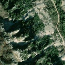 Satellite imagery of Maja e Rakshanit, AL