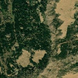 Satellite imagery of Maja e Gurrat e Zeza, AL