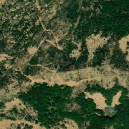 Satellite imagery of Maja e Gurrat e Zeza, AL